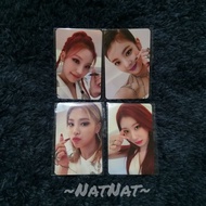 ITZY HELLO82 BENEFIT WEB