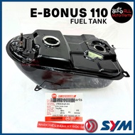 E-BONUS E BONUS & BONUS 110 FUEL TANK TANGKI MINYAK PETROL TANK 17500-SA5-001 SYM