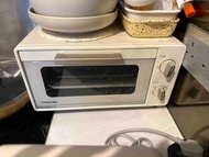 Toshiba Toaster Oven
