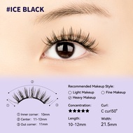 Wosado X Butterbear ขนตารุ่นพิเศษ น้องหมีเนย