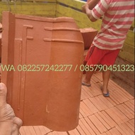 Genteng Mantili Nglayur Trenggalek