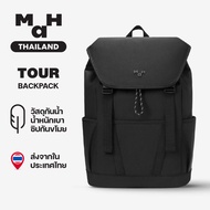 MAH Tour Backpack Computer Lightweight Waterproof Cloth 15.6 Inches 17 (Backpack)