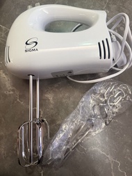 SIGMA EM-683 手提電動攪拌機