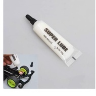 Homemade Tamiya Four-Wheel Drive Accessories Motor Gear Lubricant 15383 Style Single Bottle Price 10