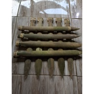 TENDA Tent pegs, Scout tent pegs, 40 cm camping tent pegs, contents 10