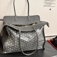 Goyard Goyard Goyard hardy Pet Bag Shopping Bag Zipper Tote Bag Goya Pet Bag Goya Shopping Bag Goya 