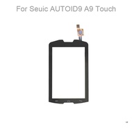 For Seuic AUTOID9 A9 Touch Screen LCD Display Digitizer Assembly Parts for Seuic AUTOID A9