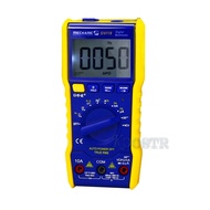 MECHANIC SIV119 Professional Multifunction Digital Multimeter Ammeter Portable High Precision Auto R