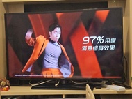 Samsung 46吋 4K 電視機 UA46F6420AJ