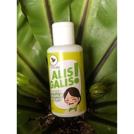 Diwata All-Natural Alis Galis Natural Remedy Skin Itching Fungal Ringworm Dermatitis 60ml