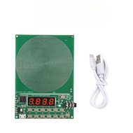 [new arrivals]Adjustable Frequency  FOR SCHUMANN  Wave Generator 0.01Hz~100000Hz Sine Wave