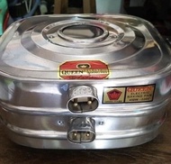 oven listrik queen 600watt - 220volt / oven listrik kue lapis legit Uk L