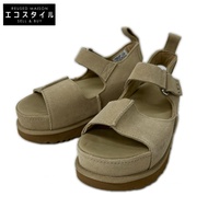 UGG Goldenstar 高筒厚底涼鞋（美碼 5）- 成色極佳（二手）