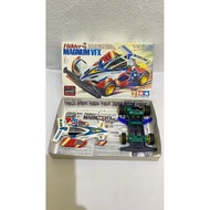 MAGNUM Tamiya 19410 Fighter VFX MIJMagnum