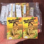 The Balm BAHAMA MAMA Bronzer
