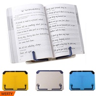 Colorful Sheet Music Stand Portable Desk Music Book Stand Holder Folding TableTop Sheet