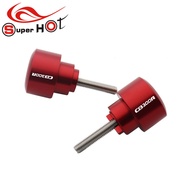 Suitable for Honda CB300R 18-21 Modified Handlebar Block Balance Block Shock-resistant Block Handleb