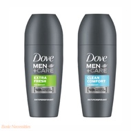 Dove Men + Care Deodorant Roll On