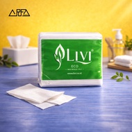Tissue Livi Napkin 50s Tissue/
