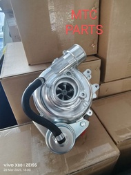 เทอร์โบ VIGO 2.5 CT16 17201-30120 17201-0L030 ใบbillet สำหรับเครื่องยนต์ ตู้ CUMMUTET Toyota 2KD-FTV