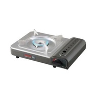 Iwatani Portable Gas Cooker, Grey
