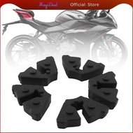 [MagiDeal] Rear Hub Damper Rubber Buffer Motorcycle Accessory Shock Absorption for CFMOTO CF250-6 25