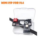 Mini ISP For F64 Lite Mini Adapter ISP F64 USB C/ Adapter Socket F64 ISP Box F64 Ultra/