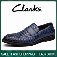 Clarks shoes for men Clarks formal shoes for men leather shoes for men big size 45 46 47 48