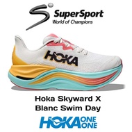 รองเท้าผ้าใบวิ่ง ผู้หญิงผู้ชาย Skyward X มี5สีให้เลือกค่ะ มีของพร้อมส่ง ส่งฟรี‼️