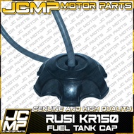 KR125 / KR-Z/ KR-Y Gas Tank Cap for RUSI Motorcycle Accessories Parts EVO Stickers Battery Charger M