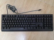 Wooting Two HE 磁軸鍵盤