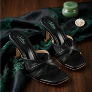 Sandals heels latest SALMA- YURIE heels 7cm.