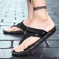 Fipper Slipper Basic Lite Comfort Unisex Adult Casual Selipar Fipper Lelaki
