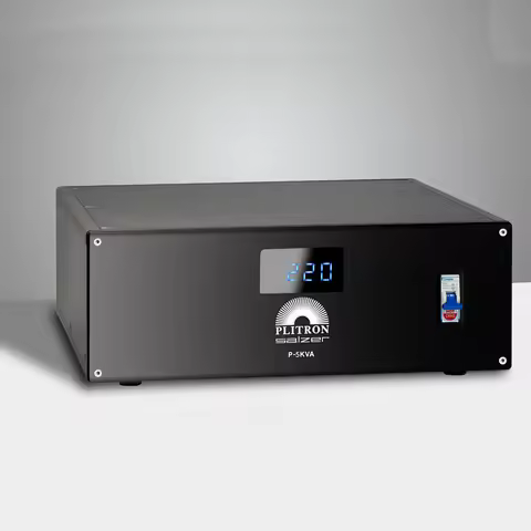 Canada PLITRON transformer 5000W 220V to 220V 100V Power Isolation Transformer, Decoder/Amplifier Po