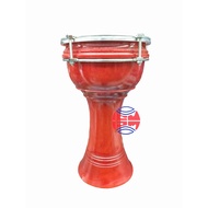 Darbuka Polos Power Beat