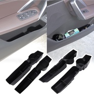 Ront/Rear Row Door Side Storage Box Compatible with BMW X1 iX1 / 2024 BMW X2 iX2 2022-2024 Armrest P