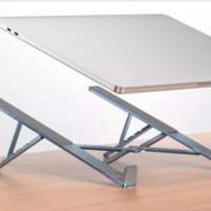 💻 Macbook Stand Notebook Computer Ad...