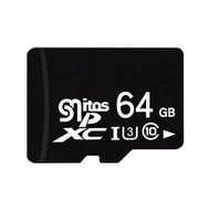 cospayuhin micro SDカード 64GB Class10 MicroSDメモリーカード 【一人5枚まで・64GB】 マイクロSDカード microSDXC MSD-64G