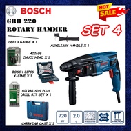 Bosch GBH 220 GBH220 Rotary Hammer