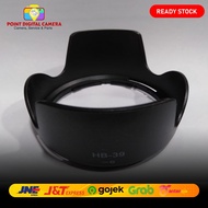 Lens Hood HB-39 18-300 67MM
