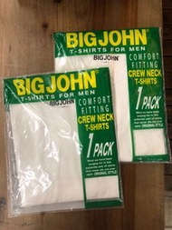 80’s BIG JOHN 絕跡品