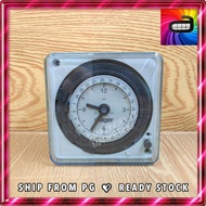 HAGER 24 Hours Timer Switch