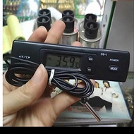 Temperature measurement DS-01