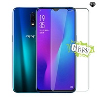 2-pcs For OPPO F7 F5 F3 F21 F19S F19 F17 F15 F11 F9 pro + plus lite R7S R7 R9S R9 RX17 R17 R15 R15X R11S R11 pro plus lite Neo Ace 2 Tempered Glass Screen Protectors Film