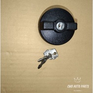 NISSAN UD YU41 T5 LORRY DIESEL FUEL TANK CAP WITH 2KEY/PENUTUP MINYAK