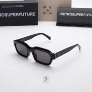 แว่นกันแดด SUPER SP 03P Boletus Black