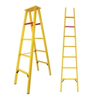 XY！Electrical Special Fiberglass Insulation Ladder Joint Ladder Trestle Ladder Folding Ladder Telescopic Ladder Factory