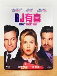 【K'sM】傳訊時代《BJ 單身日記：BJ有喜》Blu-ray 藍光BD 台灣版 全新未拆封