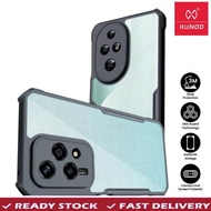 Xundd Case For Honor 400 Pro 400 honor 200 Pro Honor 200 Honor 200 Lite Nova 7i Case Shockproof Came