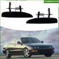[Flourish] 2 Pieces Outside Door Handle Levers Accessories for Acura